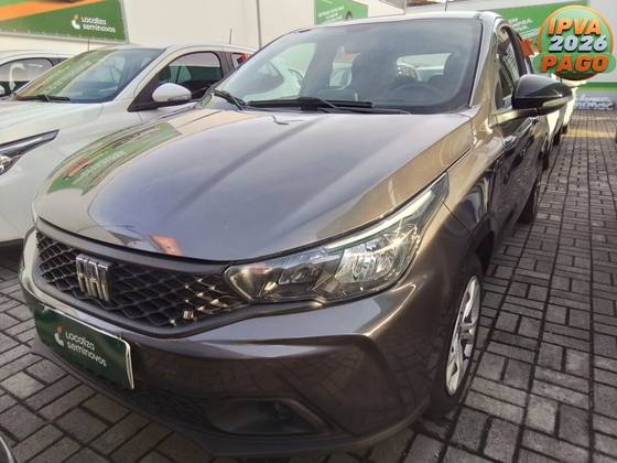 FIAT ARGO 1.0 FIREFLY FLEX DRIVE MANUAL